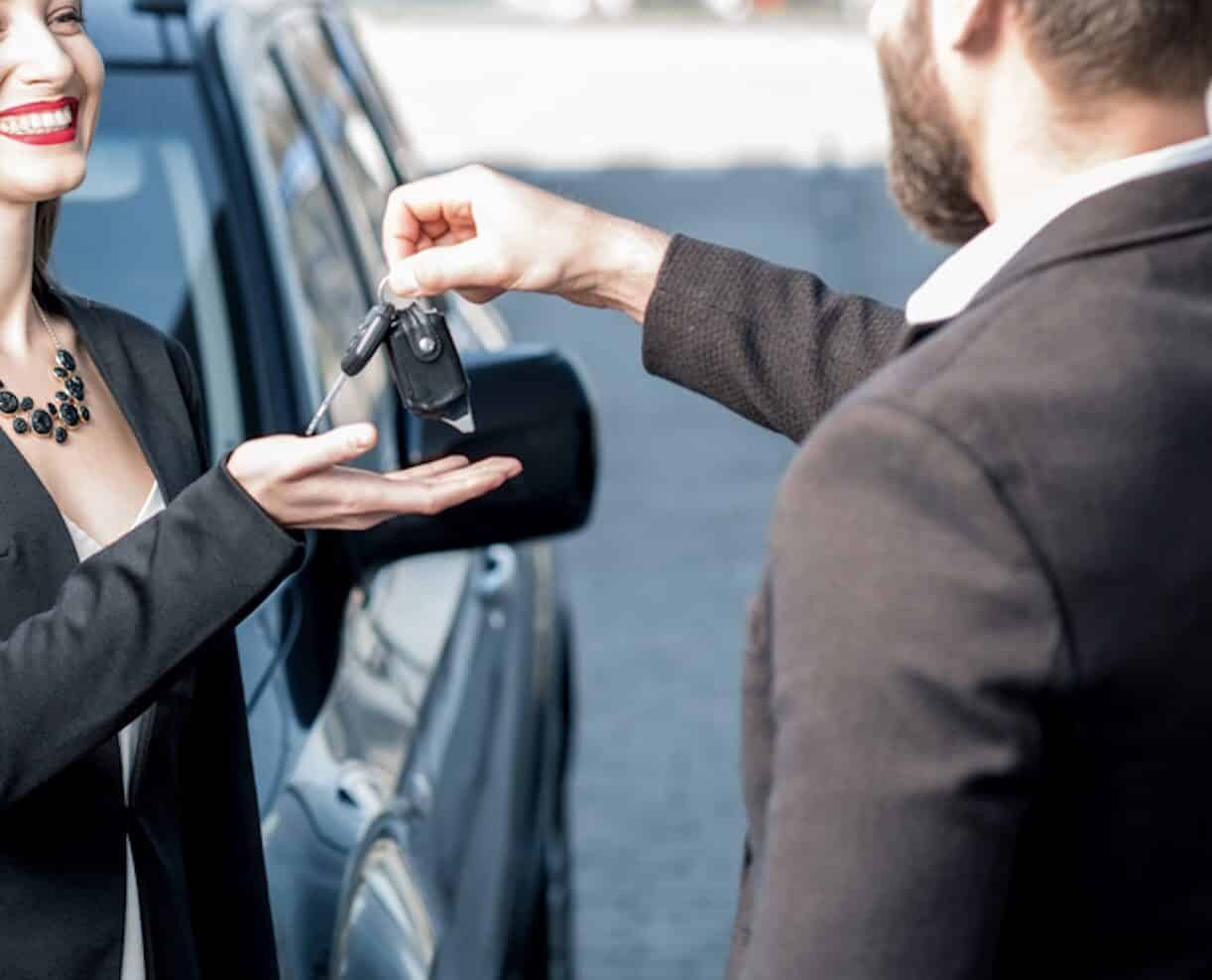 La cession et le certificat de cession