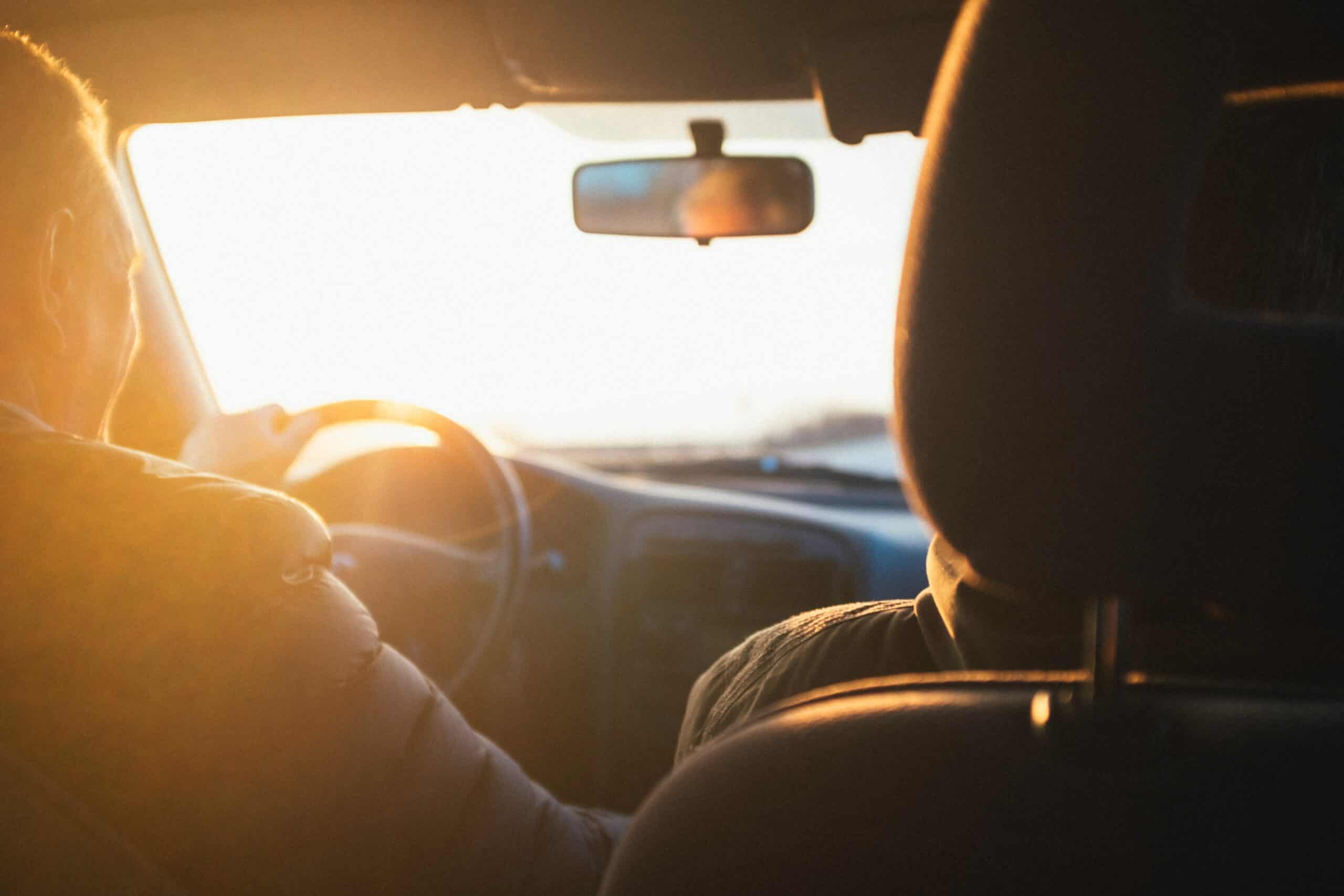 Le check-up du « parfait usager de la route »